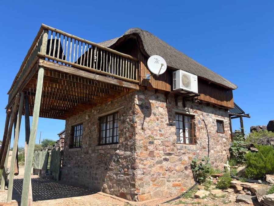 4 Bedroom Property for Sale in Groblershoop Northern Cape